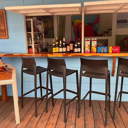 Manomano Lodge Papara Εξωτερικό φωτογραφία