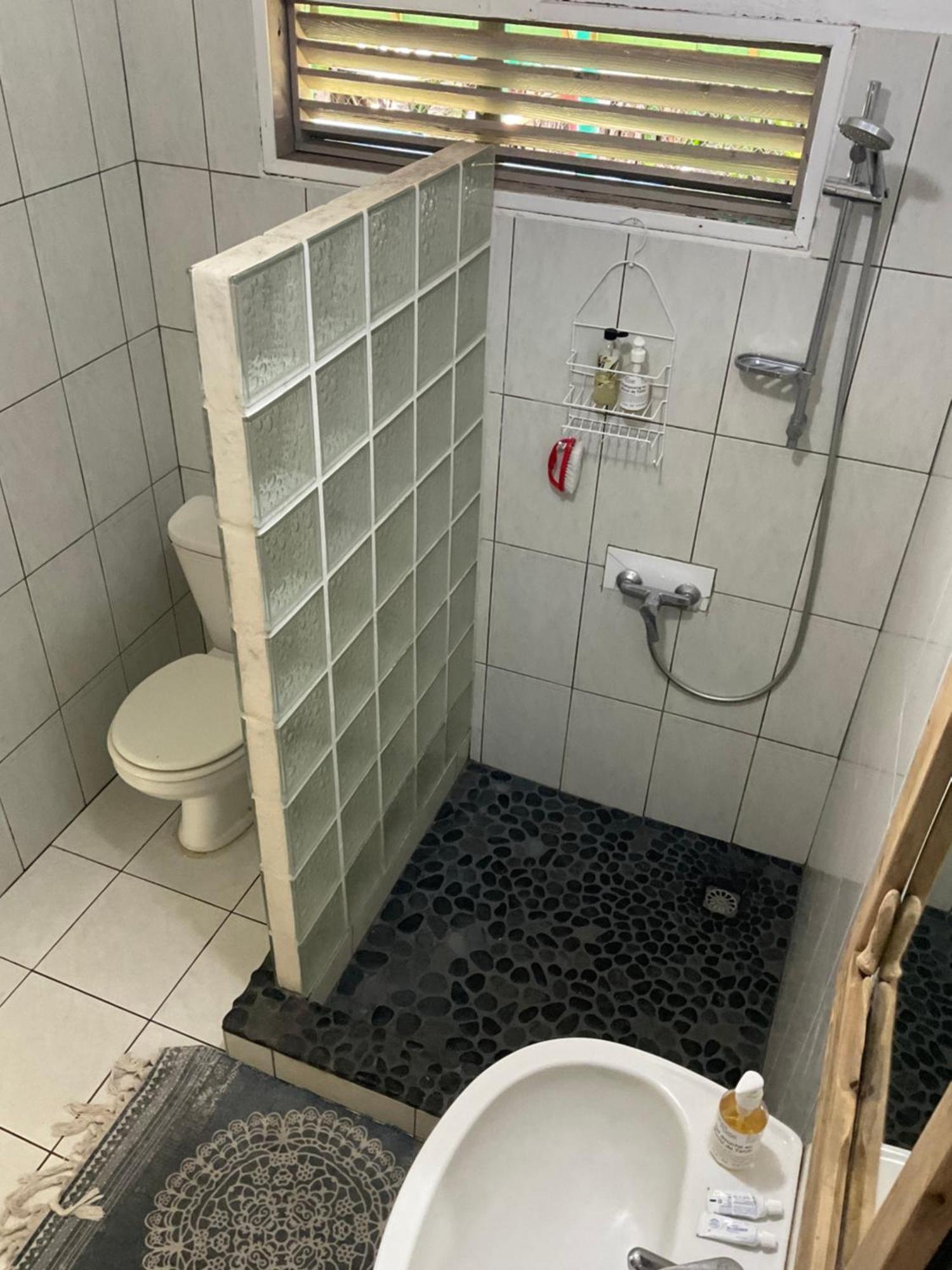 Manomano Lodge Papara Εξωτερικό φωτογραφία